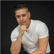 Profesor Profesional de Salsa y Bachata